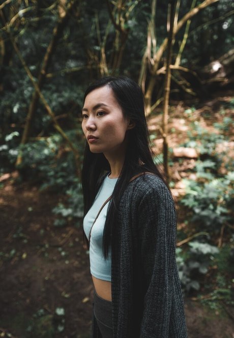Asian Alice