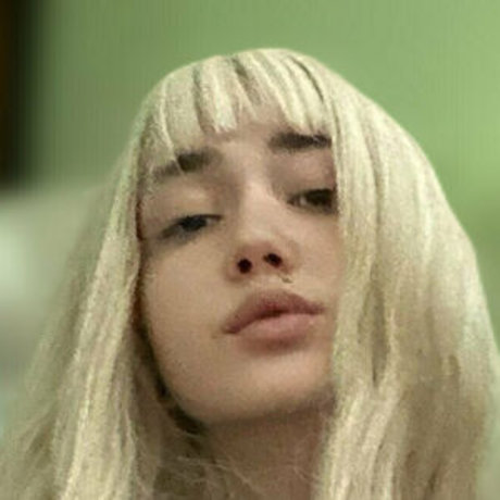 Asian Alice