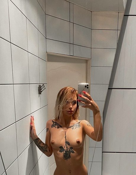 Kristina Volkova