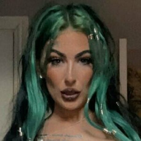 Photo nue de fuite OnlyFans de Alexisjade