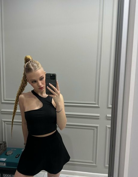 Photo nue de fuite OnlyFans de Wildcatxxx