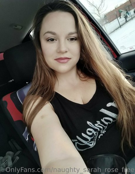 Naughtysarahrosefree