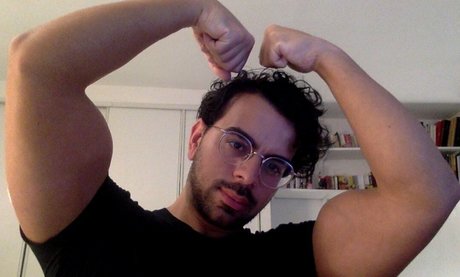 Photo nue de fuite OnlyFans de Growingthick