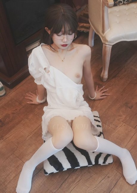 Photo nue de fuite OnlyFans de Shaomaibb