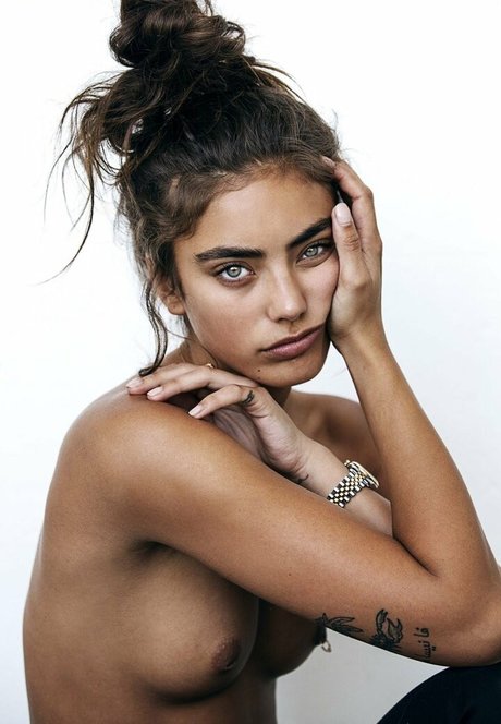 Vanessa Moe