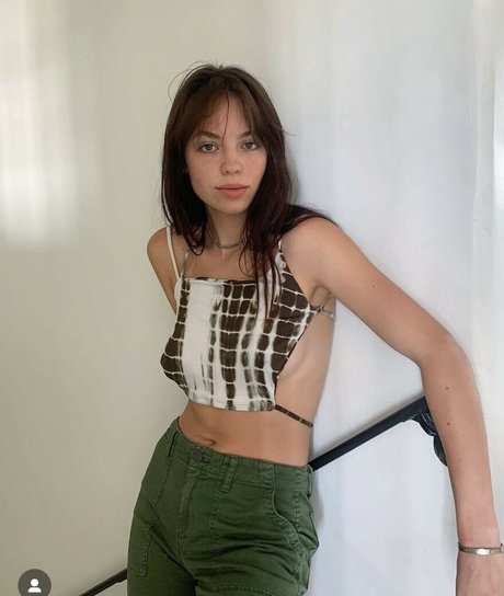 Photo nue de fuite OnlyFans de Claudia Sulewski Deepfake