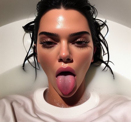 Kendall Jenner Ai Porn