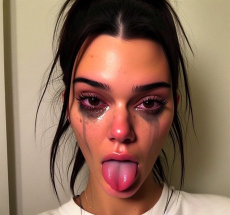 Kendall Jenner Ai Porn