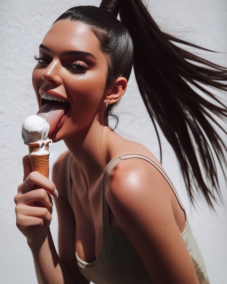 Kendall Jenner Ai Porn