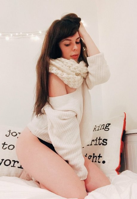 Photo nue de fuite OnlyFans de Heyashleytea