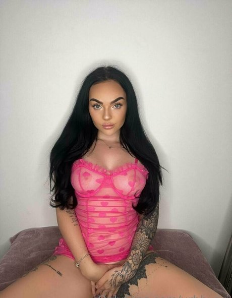 Photo nue de fuite OnlyFans de Urbbyari