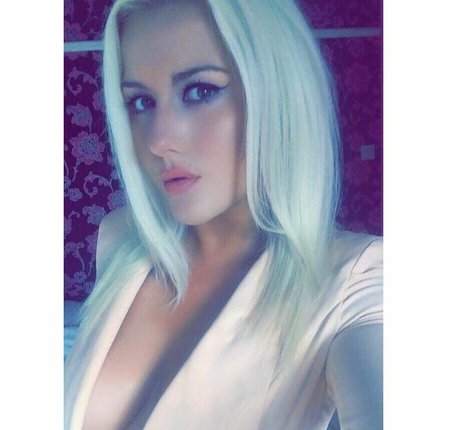 Photo nue de fuite OnlyFans de Bethany Koko