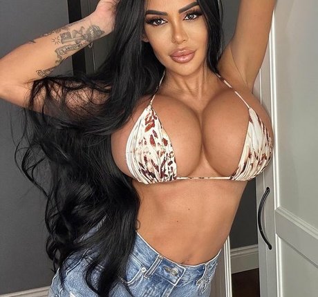 Holly James