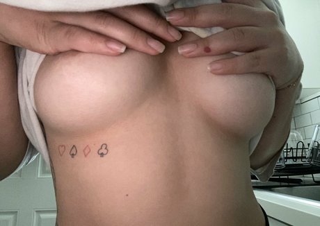 Photo nue de fuite OnlyFans de Lildumplingxxx