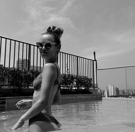 Bibiana Bolson