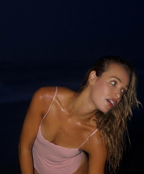 Bibiana Bolson
