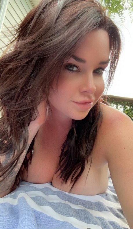 Photo nue de fuite OnlyFans de Sjbasically