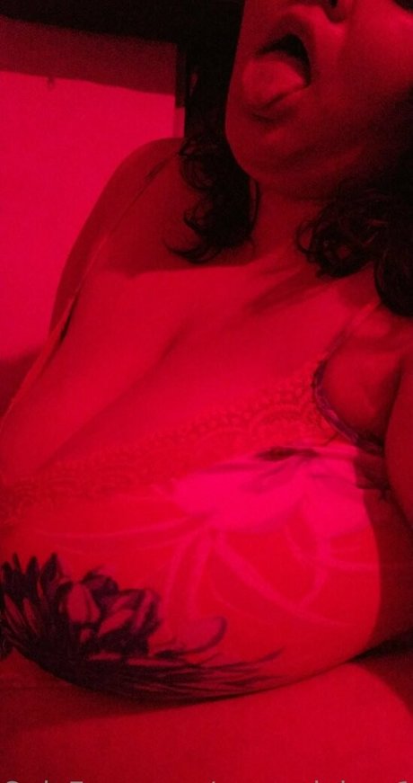 Photo nue de fuite OnlyFans de Yasuminjazz16