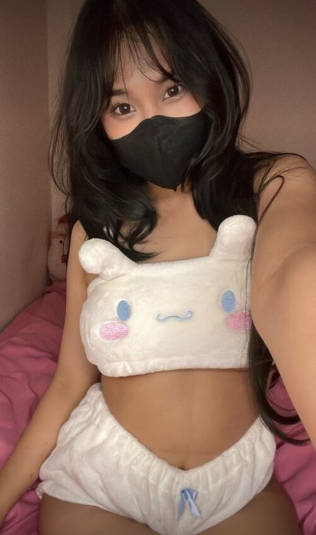 Photo nue de fuite OnlyFans de Dollypoppss