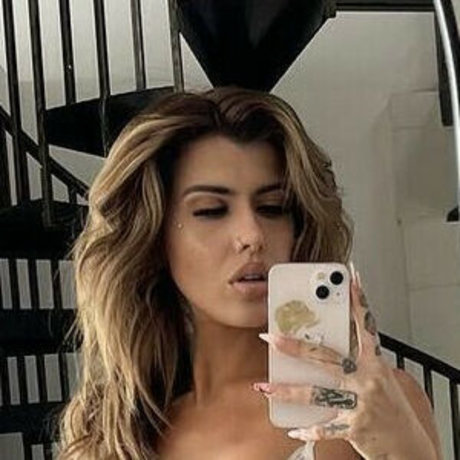Photo nue de fuite OnlyFans de Crossmaiheart