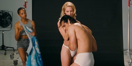 Photo nue de fuite OnlyFans de Bridgette Wilson