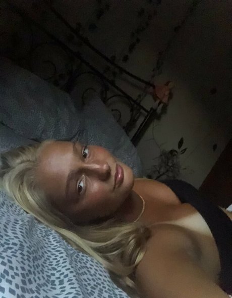 Photo nue de fuite OnlyFans de Marianasilva22