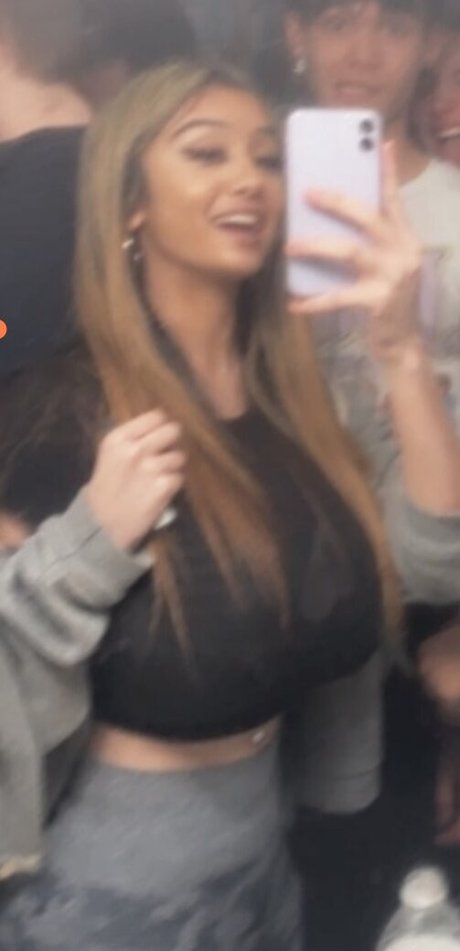 Photo nue de fuite OnlyFans de The Rare Proh0e