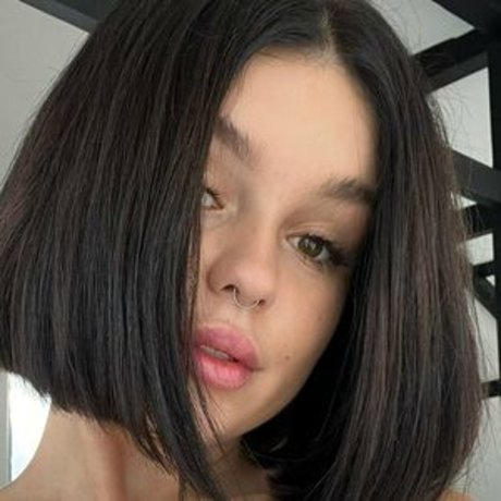 Photo nue de fuite OnlyFans de Kerri Sky