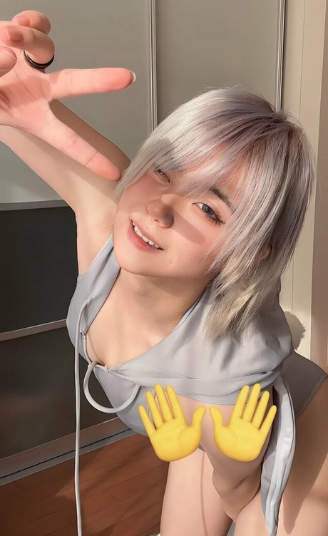 Kaworu