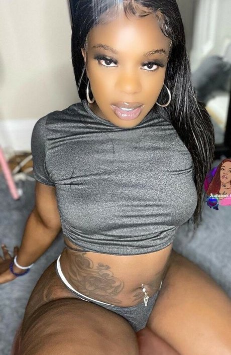 Photo nue de fuite OnlyFans de Autumns Spell
