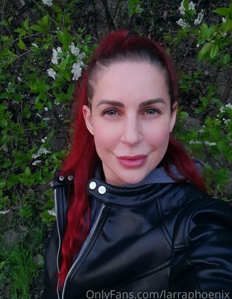 Photo nue de fuite OnlyFans de Arielrhoades