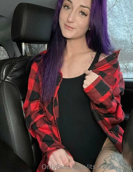 Photo nue de fuite OnlyFans de Kelseyannefree