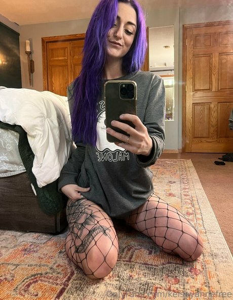 Kelseyannefree