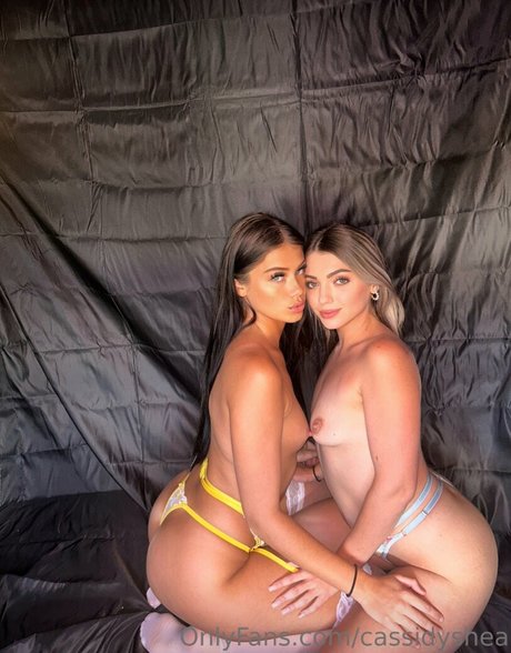 Cassidyshae