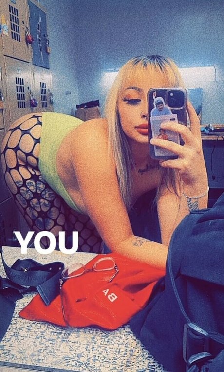 Bubblebella