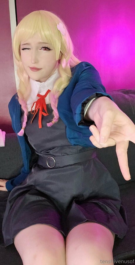 Tenshivenus