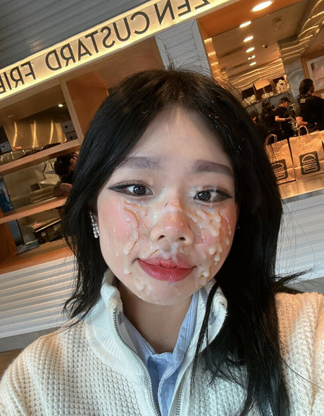 Photo nue de fuite OnlyFans de Amanda Leejieyng