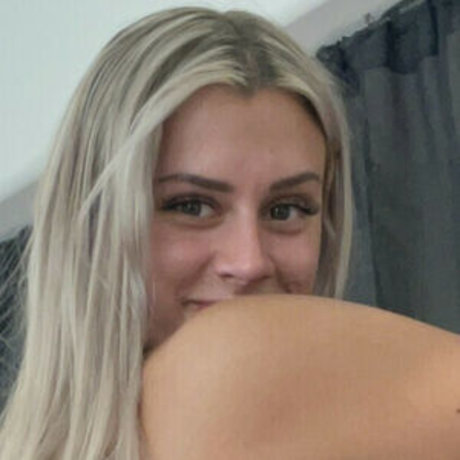 Photo nue de fuite OnlyFans de Gainsbygoose