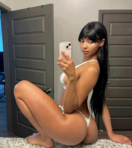 Photo nue de fuite OnlyFans de Allydsworld