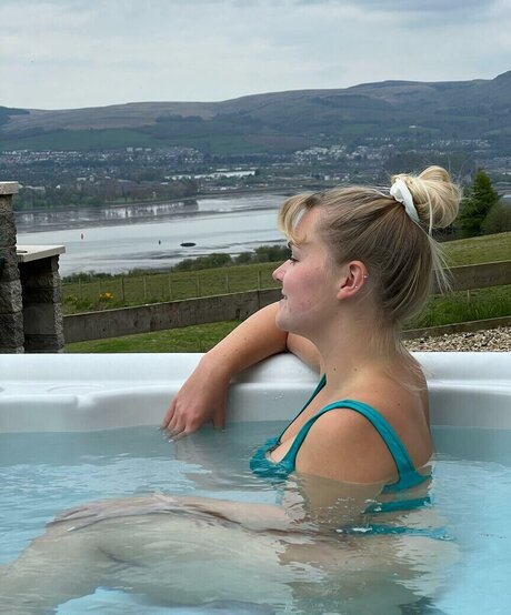 Photo nue de fuite OnlyFans de Highlands2hammocks