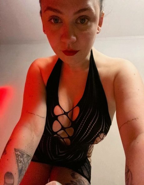 Photo nue de fuite OnlyFans de Roeschach