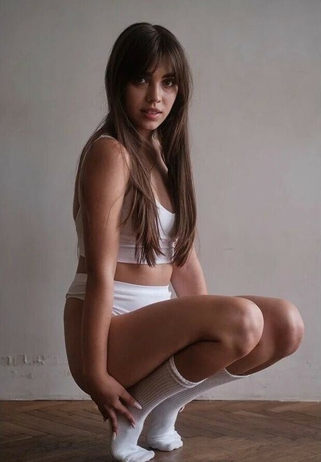 Photo nue de fuite OnlyFans de Nemmy Horin