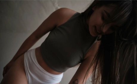 Photo nue de fuite OnlyFans de Nemmy Horin