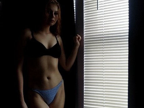 Photo nue de fuite OnlyFans de Megmaybekinda