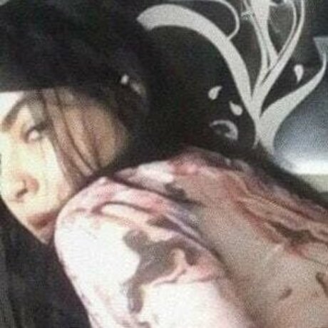 Photo nue de fuite OnlyFans de Dorothydo