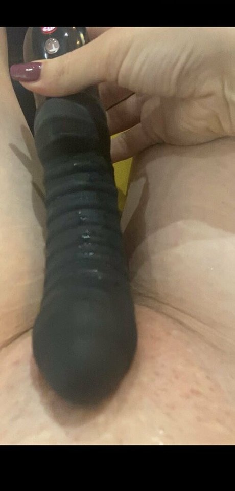 Photo nue de fuite OnlyFans de Ladyjsinner