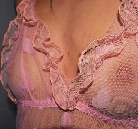 Photo nue de fuite OnlyFans de Vegasvittoria