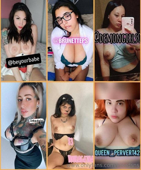 Inkedgigi