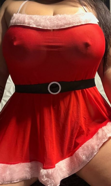 Photo nue de fuite OnlyFans de Mari Casada