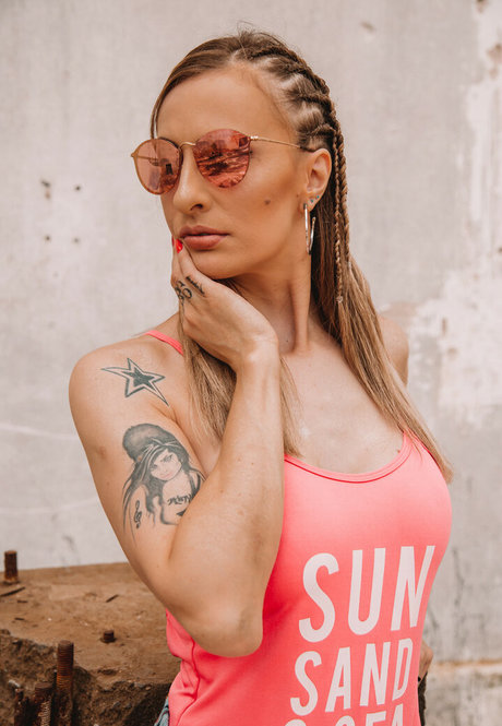 Gabi Marciglio